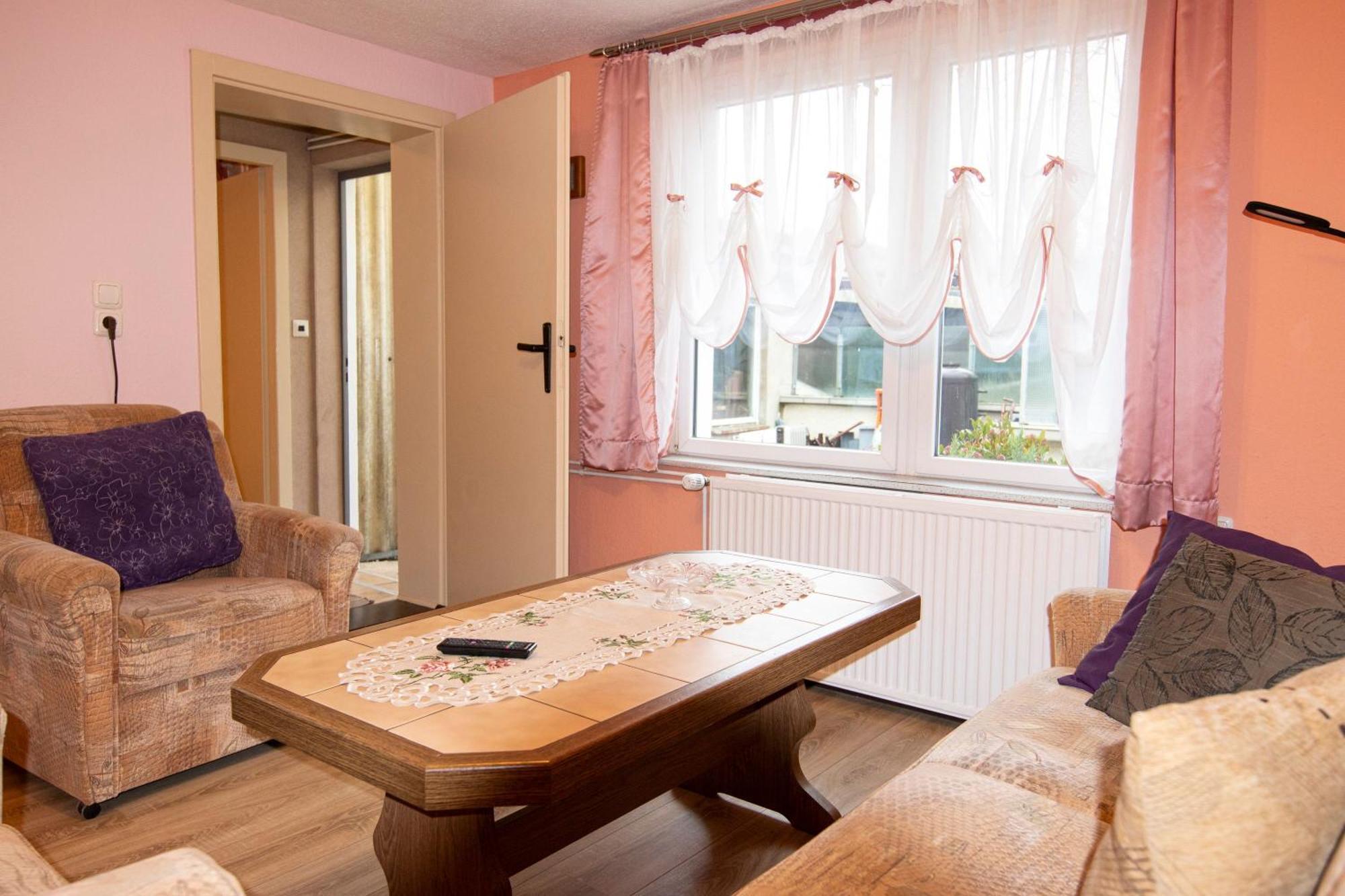 Apartments Greifswalder Chaussee Stralsund Zewnętrze zdjęcie