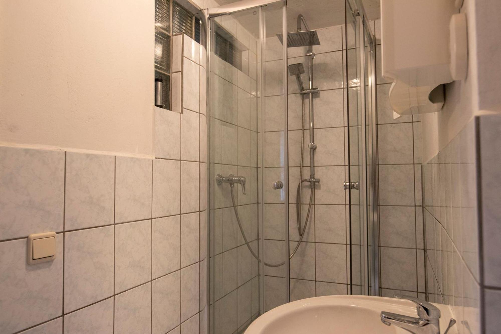 Apartments Greifswalder Chaussee Stralsund Zewnętrze zdjęcie